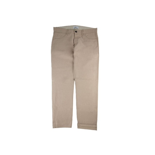 Брюки Stone Island Pants Beige