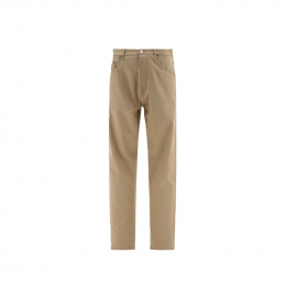 Брюки Prada Casual Pants Beige
