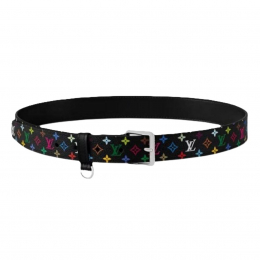 Ремень LV x TM Reversible Belt Multicolor