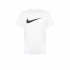 Футболка Nike Sportswear Chest Swoosh Tee White
