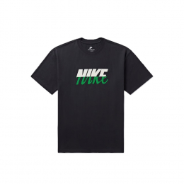 Футболка Nike Sportswear Max90 Tee Black