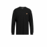 Лонгслив Nike Long-Sleeve Max90 T-Shirt Black