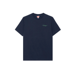 Футболка Kenzo Tee Blue