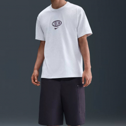 Футболка Nike Sportswear Premium Essentials T-Shirt Grey