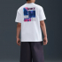 Футболка Nike Sportswear Premium Essentials T-Shirt Grey