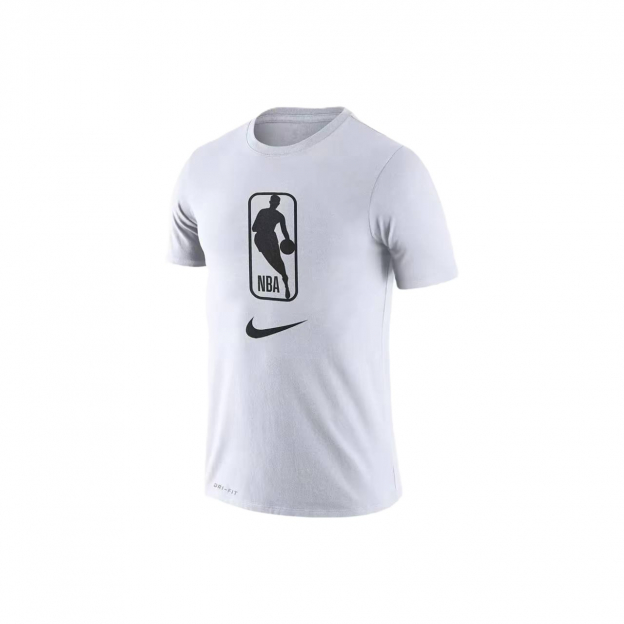 Футболка Nike Dri-FIT NBA T-Shirt White