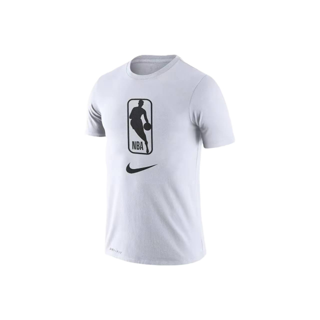 Футболка Nike Dri-FIT NBA T-Shirt White