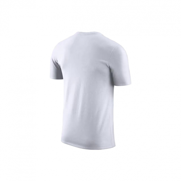 Футболка Nike Dri-FIT NBA T-Shirt White