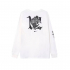 Лонгслив Nike Ja Max90 Long-Sleeve T-Shirt White
