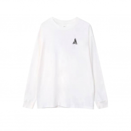 Лонгслив Nike Ja Max90 Long-Sleeve T-Shirt White
