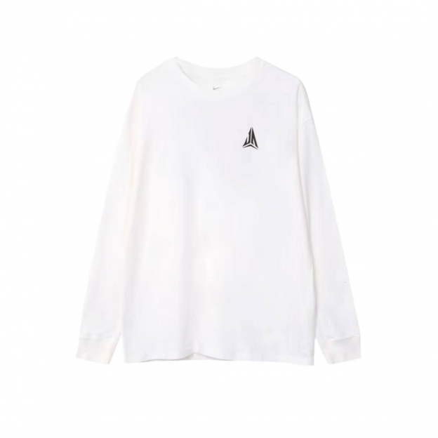 Лонгслив Nike Ja Max90 Long-Sleeve T-Shirt White