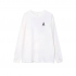 Лонгслив Nike Ja Max90 Long-Sleeve T-Shirt White