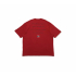 Футболка Jordan Crew-Neck T-Shirt Red