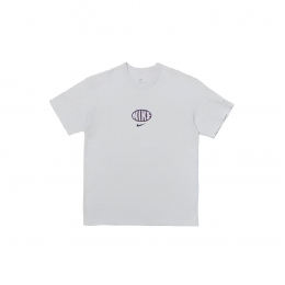 Футболка Nike Sportswear Premium Essentials T-Shirt Grey