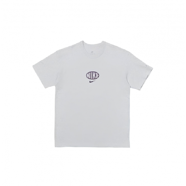 Футболка Nike Sportswear Premium Essentials T-Shirt Grey