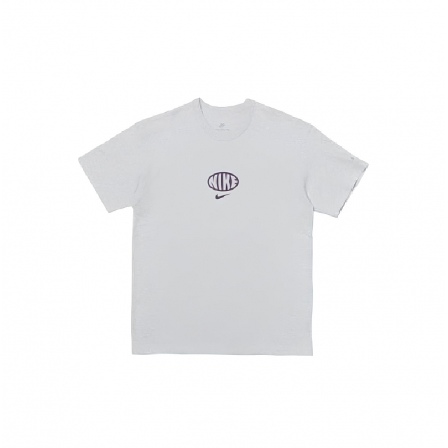 Футболка Nike Sportswear Premium Essentials T-Shirt Grey