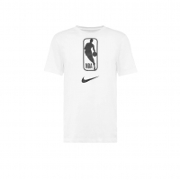 Футболка Nike Dri-FIT NBA T-Shirt White
