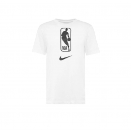 Футболка Nike Dri-FIT NBA T-Shirt White