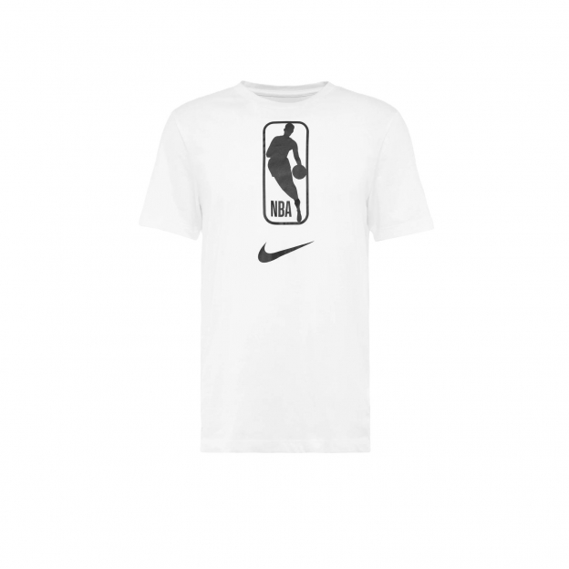 Футболка Nike Dri-FIT NBA T-Shirt White
