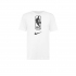 Футболка Nike Dri-FIT NBA T-Shirt White