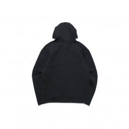 Зип худи Nike Sportswear Tech Fleece Full-Zip Hoodie Black