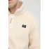 Флисовая куртка Vans Fleece Jacket Beige Brown Blue