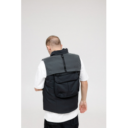 Жилет Nike Sportswear Therma-Fit Vest Black