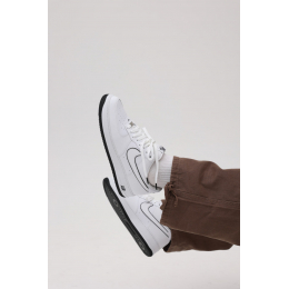 Nike Air Force 1 Low White Black