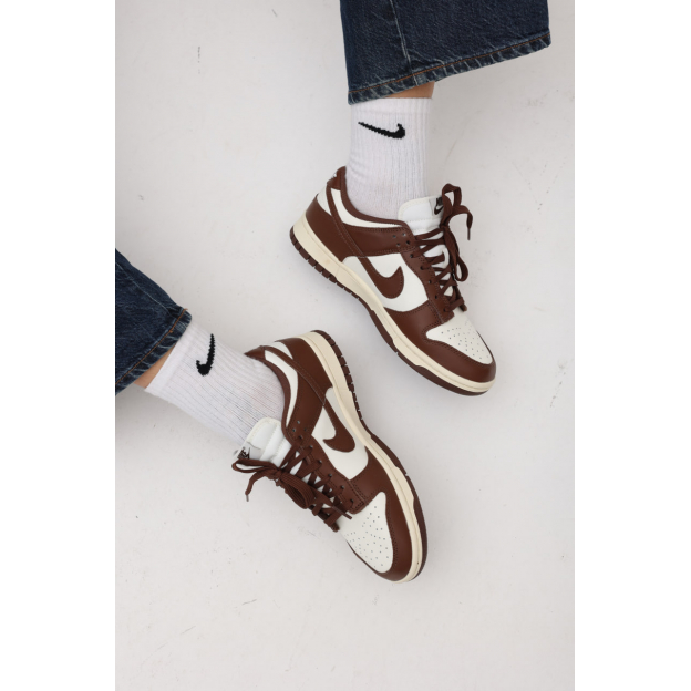 Nike Dunk Low Cacao WoW