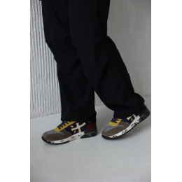 Premiata  Multicolour