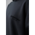 Худи Fear of God Essentials Hoodie Stretch Limo Black