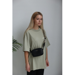 Футболка Fear of God Essentials Tee Seafoam 