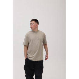 Футболка Fear of God Essentials Tee Seal