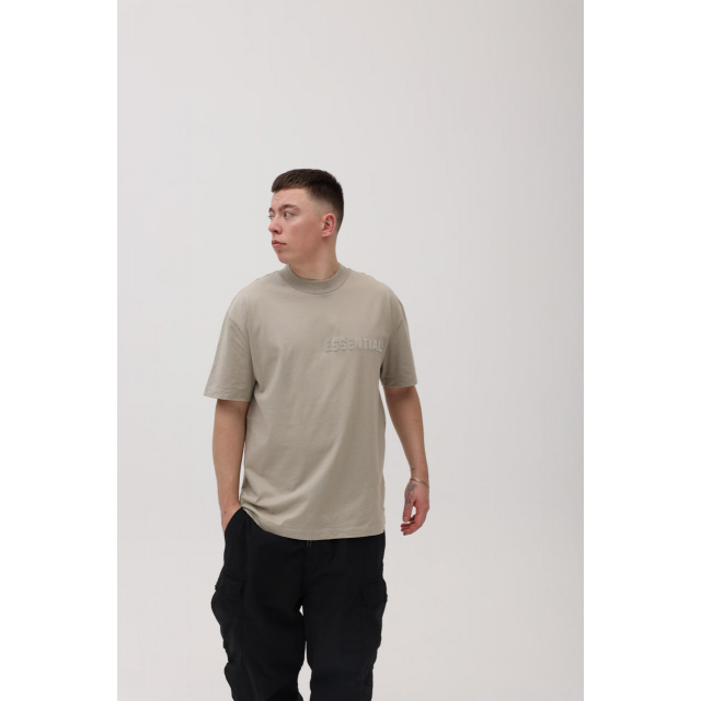 Футболка Fear of God Essentials Tee Seal