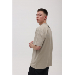 Футболка Fear of God Essentials Tee Seal