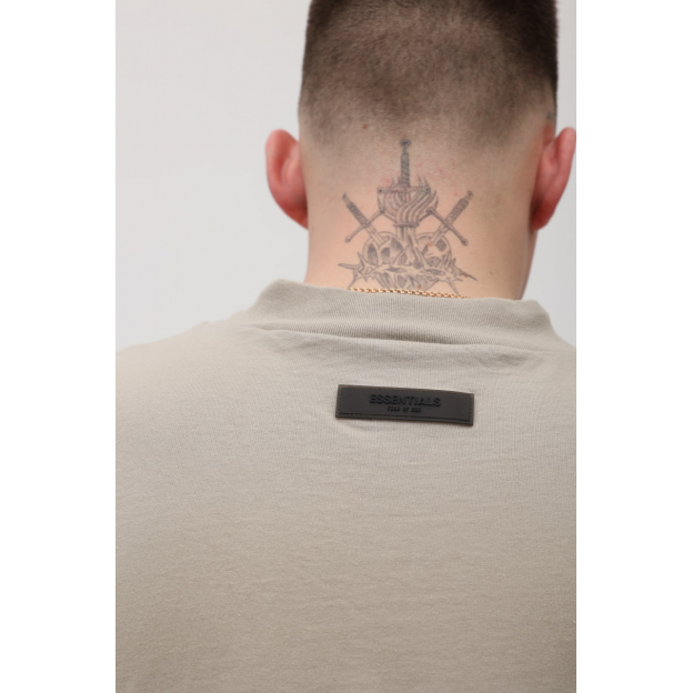 Футболка Fear of God Essentials Tee Seal 