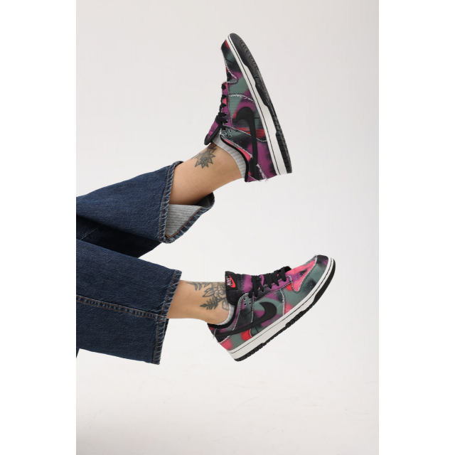 Nike Dunk Low Retro PRM Graffiti