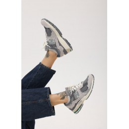 New Balance 2002R Protection Pack Rain Cloud