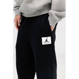 Спортивные штаны Jordan Essentials Statement Black