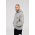 Худи Fear of God Essentials Hoodie Dark Oatmeal 