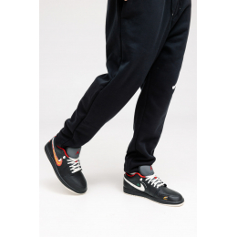 Air Jordan 1 Low SE Just Skate Black