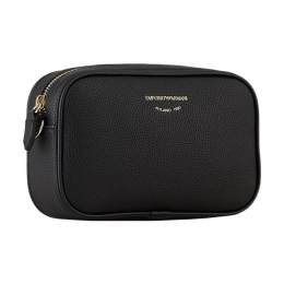 Сумка Emporio Armani Camera Bag Black 