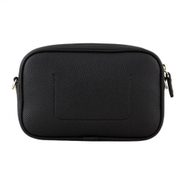 Сумка Emporio Armani Camera Bag Black