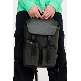 Рюкзак Mark Fairwhale Backpack Black