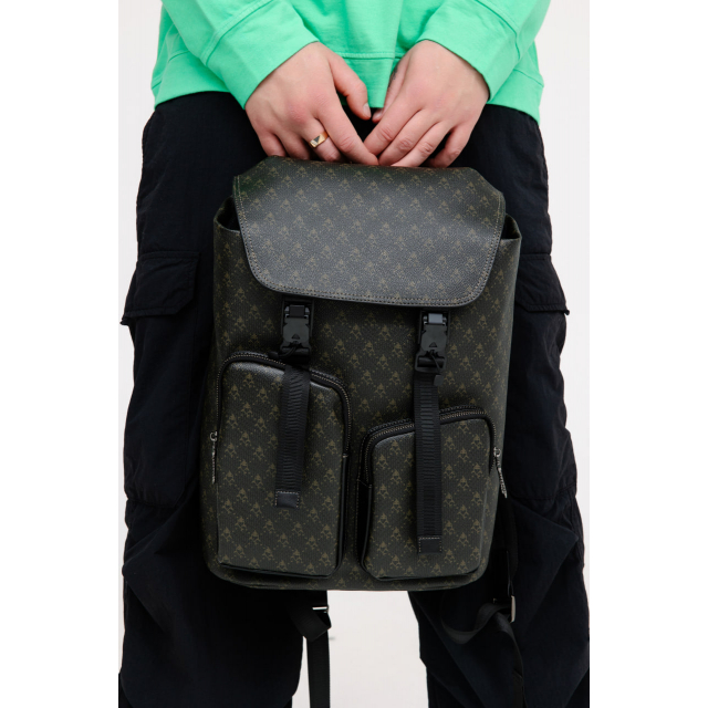 Рюкзак Mark Fairwhale Backpack Black