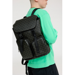 Рюкзак Mark Fairwhale Backpack Black