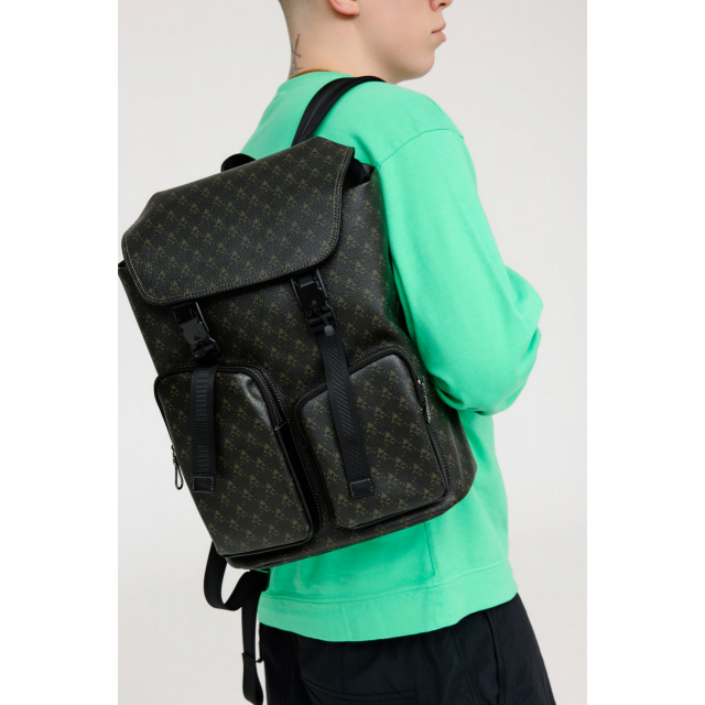 Рюкзак Mark Fairwhale Backpack Black