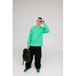 Рюкзак Mark Fairwhale Backpack Black