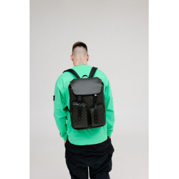 Рюкзак Mark Fairwhale Backpack Black