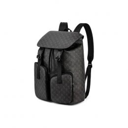 Рюкзак Mark Fairwhale Backpack Black